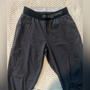 Grey Women’s Scrub Pants